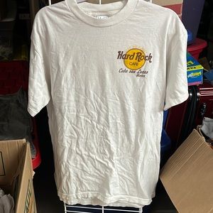 Cabo San Lucas hard rock shirt